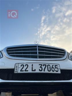 مێرسێدس بێنز E-Class